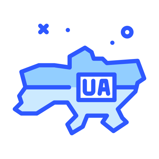 ucrania Darius Dan Blue icono