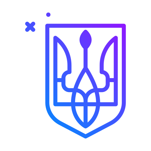symbol Generic Gradient ikona