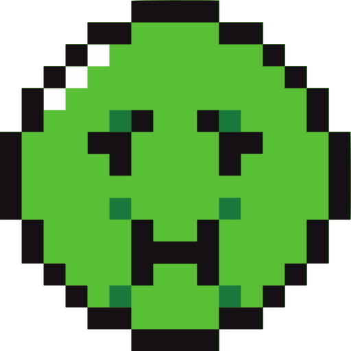 Nausea Generic Outline Color icon