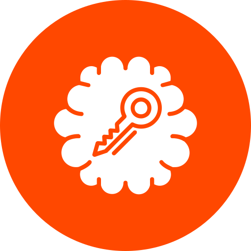 Knowledge Generic Circular icon