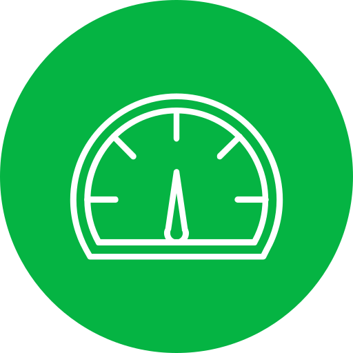 계기반 Generic Circular icon