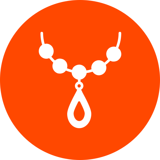 보석류 Generic Circular icon
