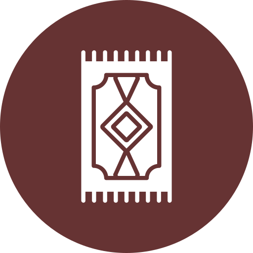 Rug Generic Circular icon
