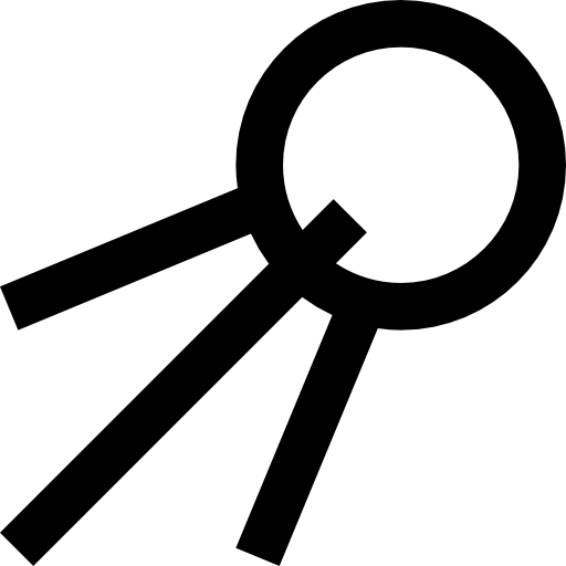 衛星 edt.im Outline icon