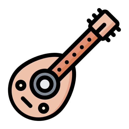 oud Generic Outline Color icon