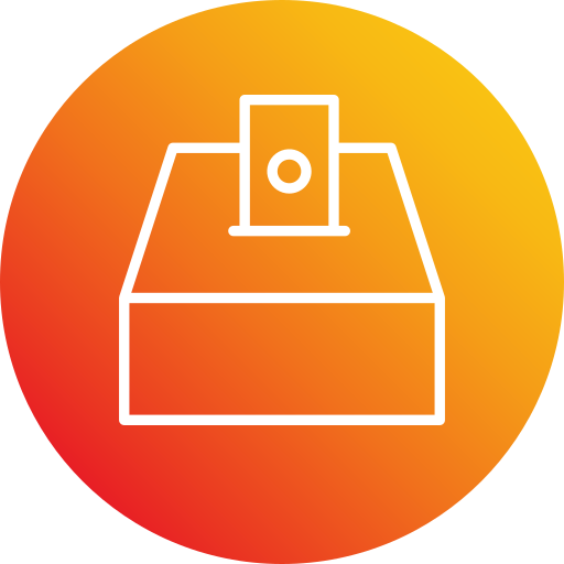 infaq Generic Flat Gradient icona