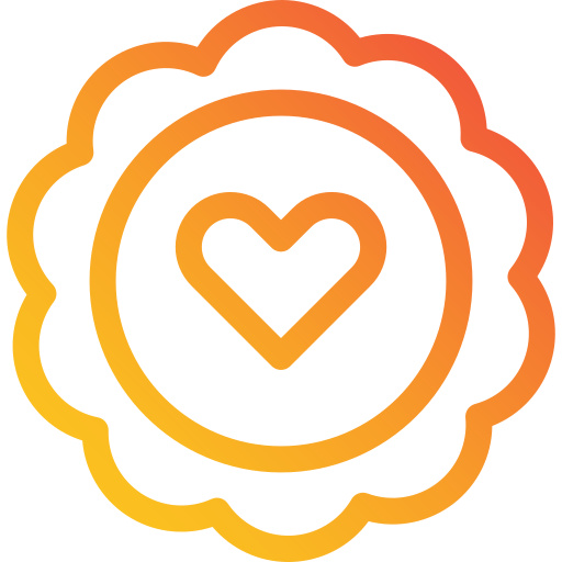 insignia Generic Gradient icono