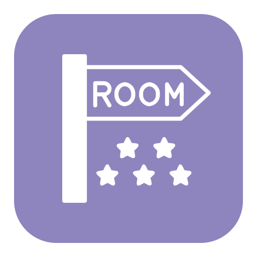 zimmer Generic Flat icon