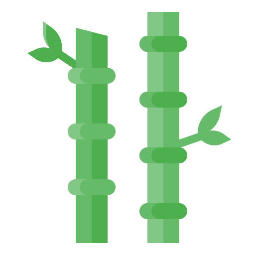 bambus Generic Flat icon