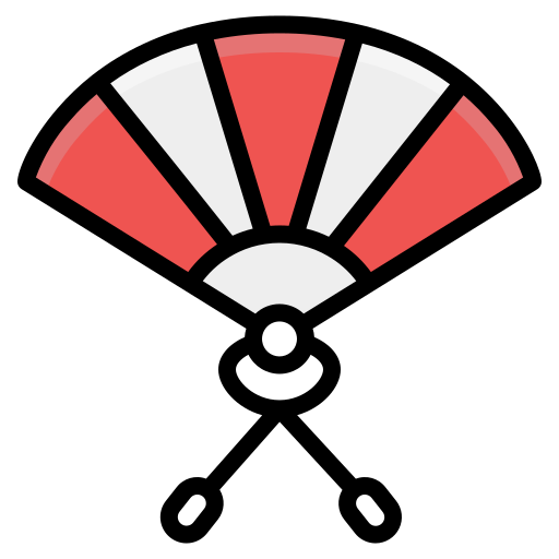 센수 Generic Outline Color icon