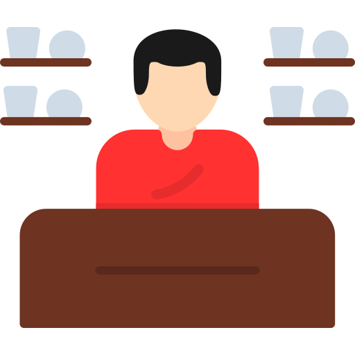 merchandising Generic Flat icon