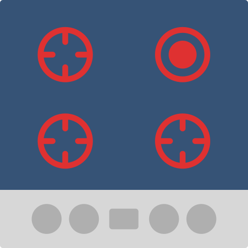 바퀴통 Generic Flat icon