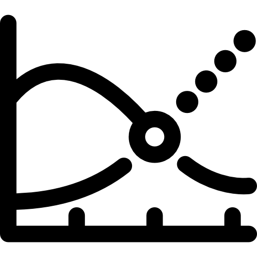 kruispunt Voysla Lineal icoon