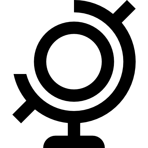 globus edt.im Outline icon