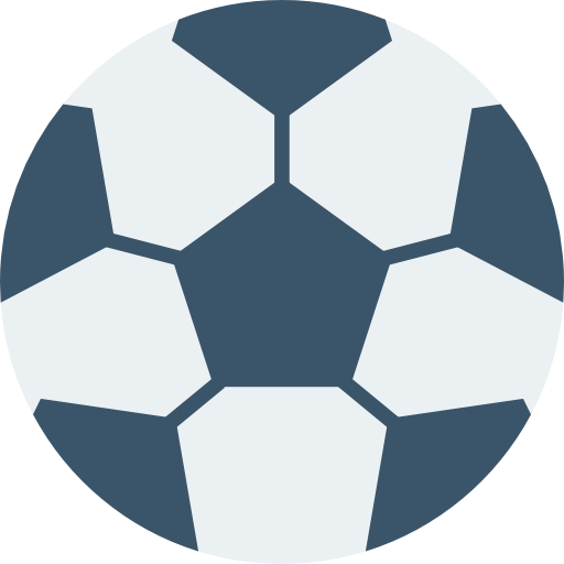 fútbol americano Dinosoft Flat icono