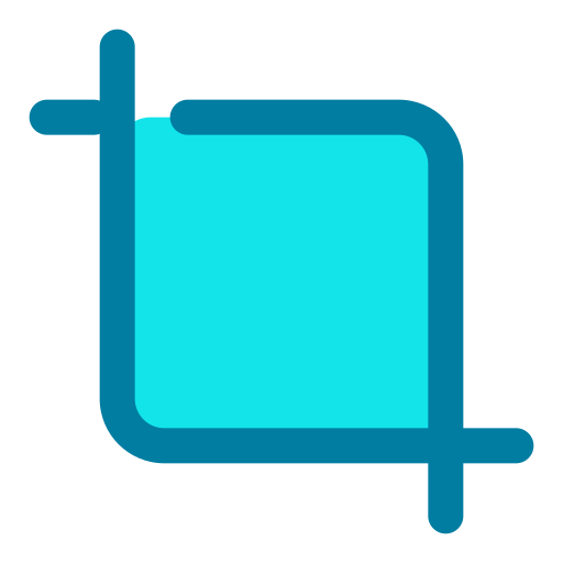 作物 Generic Blue icon