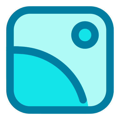 Image Generic Blue icon