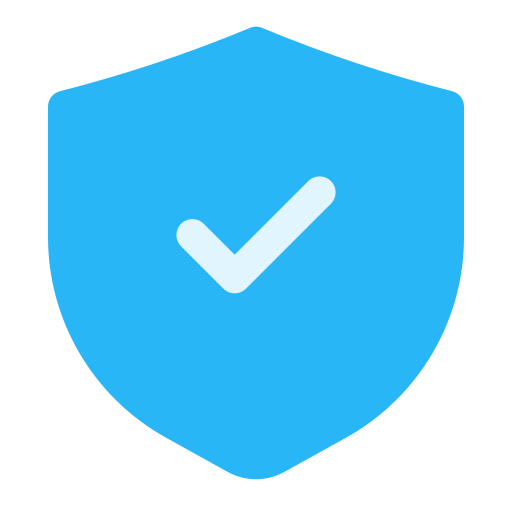 Shield Generic Flat icon