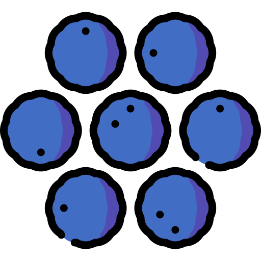 staphylococcus Special Lineal color ikona