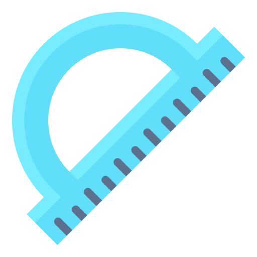 Protactor Generic Flat icon