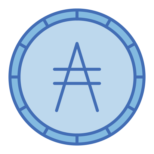 austral Generic Blue icono