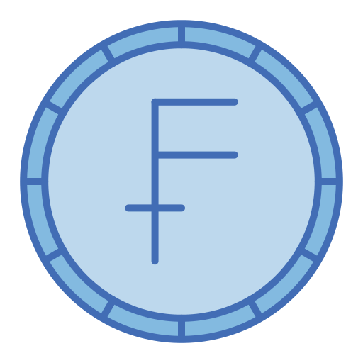 frank Generic Blue ikona