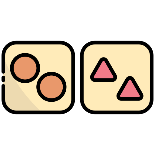 グループ化 Generic Outline Color icon