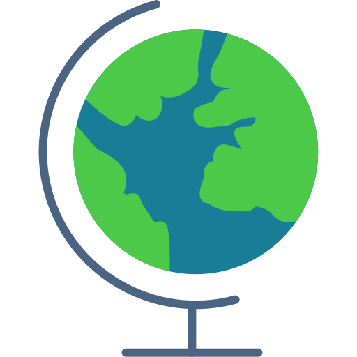 globus Generic Flat icon