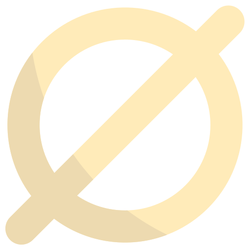 nulo Generic Flat icono