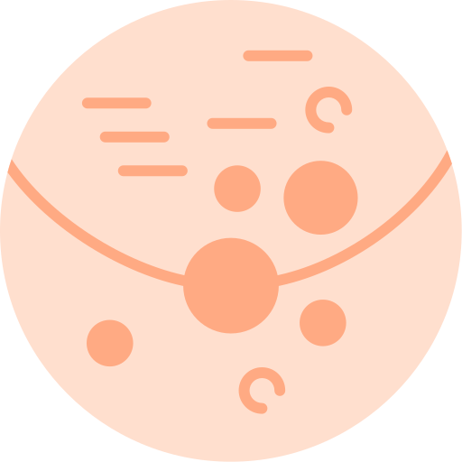金星 Generic Flat icon