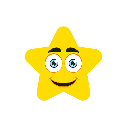Happy face Generic Flat icon