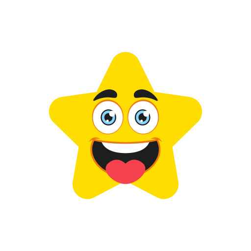 Happy face Generic Flat icon