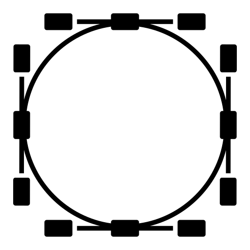 Выбор Generic Glyph иконка