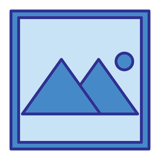 immagine Generic Blue icona