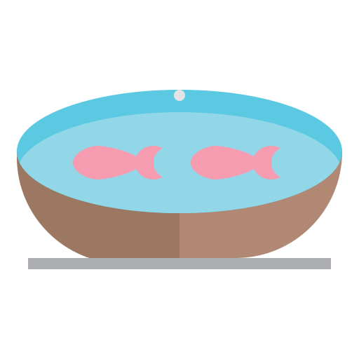 fisch Generic Flat icon