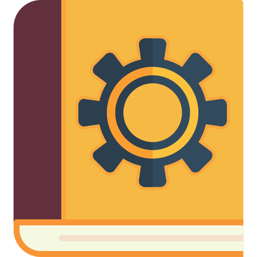 libro Generic Flat icono