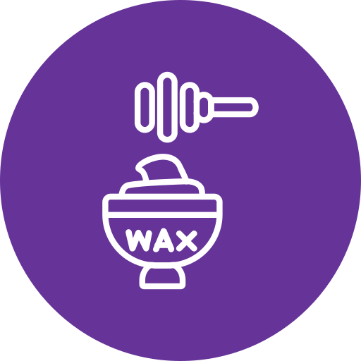 Wax Generic Circular icon