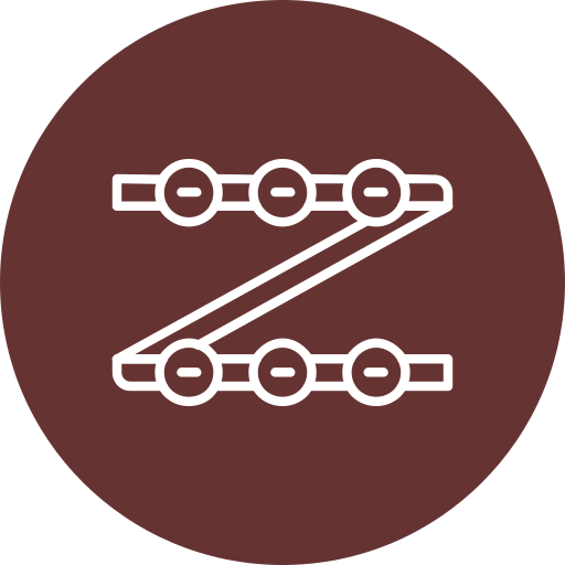 ledストリップ Generic Circular icon