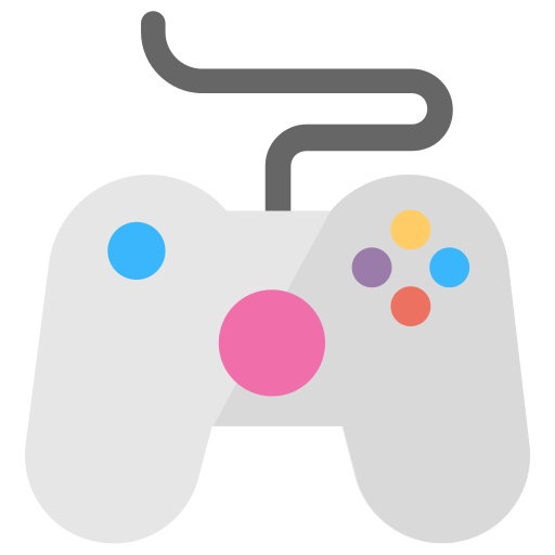 console di gioco Generic Flat icona