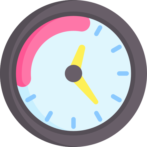 uhr Special Flat icon