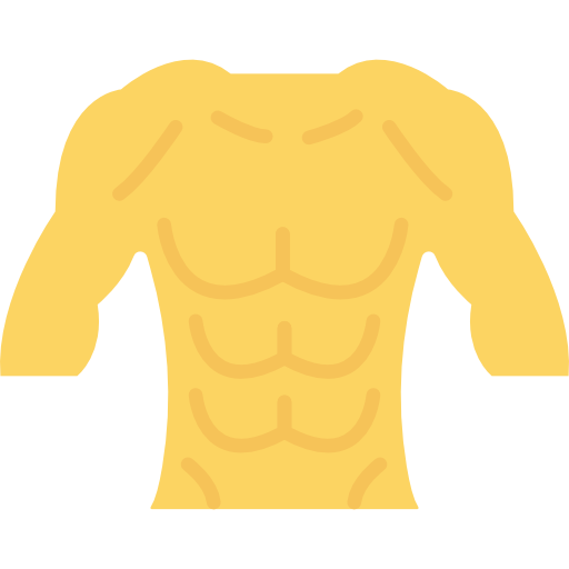 Fitness Dinosoft Flat icon