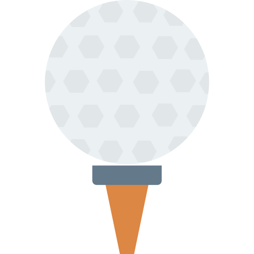 Ball Dinosoft Flat icon