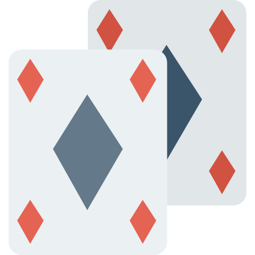 Card Dinosoft Flat icon