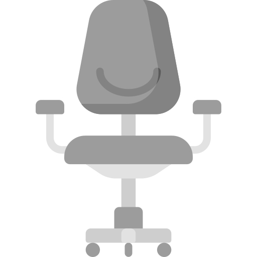 의자 Special Flat icon