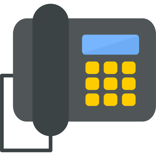 Phone Generic Flat icon