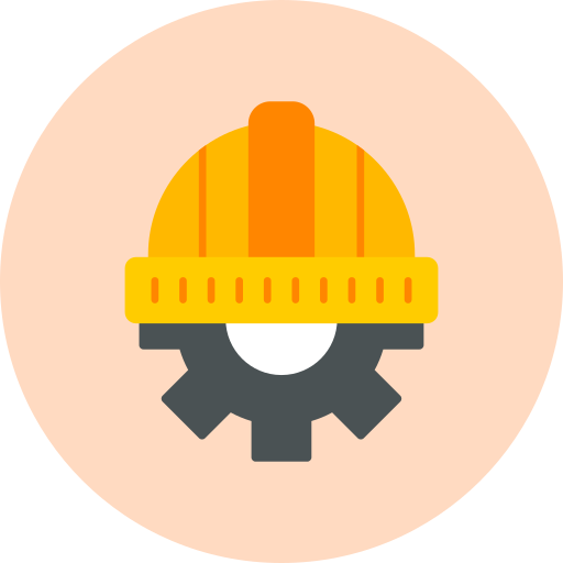 Construction Generic Flat icon