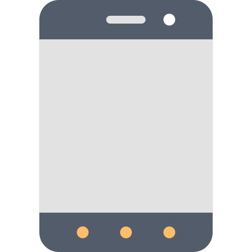 handy, mobiltelefon Generic Flat icon