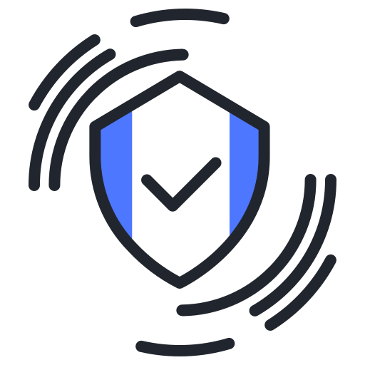 Security Generic Mixed icon