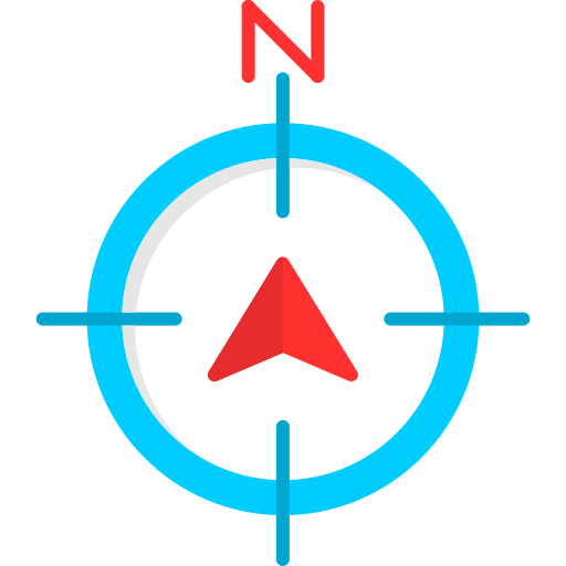 norden Generic Flat icon