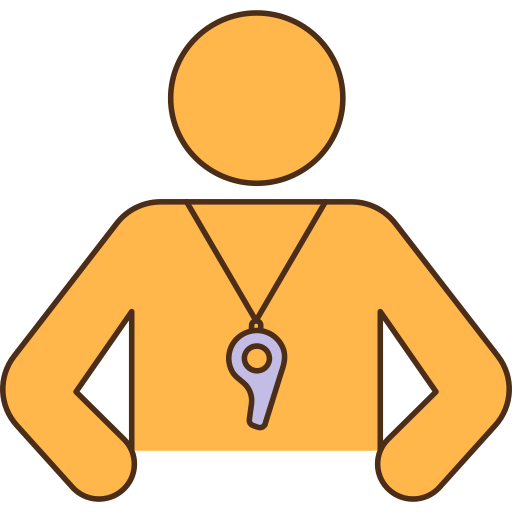 Profession and jobs Generic Thin Outline Color icon